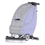 Manual Pacific Steamex Proteus Z10E